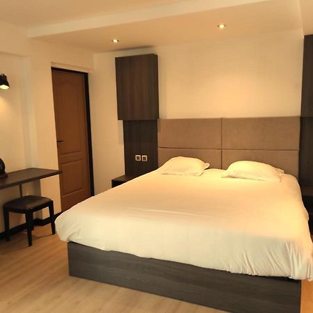 Modern'Hotel Valenciennes Exterior photo