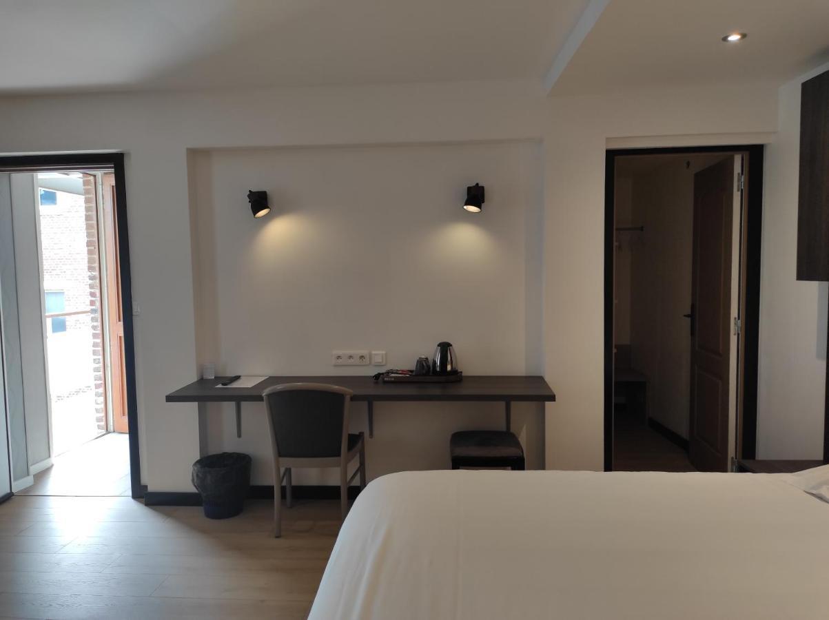 Modern'Hotel Valenciennes Exterior photo